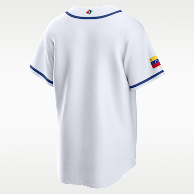 Venezuela National Baseball Team 2026 World Baseball Classic Men's
